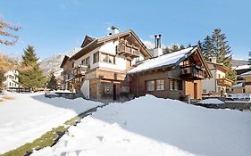 Casa Francesca Maurizio