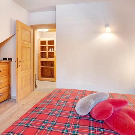Appartamento Casa Francesca Maurizio Bormio Esterno foto
