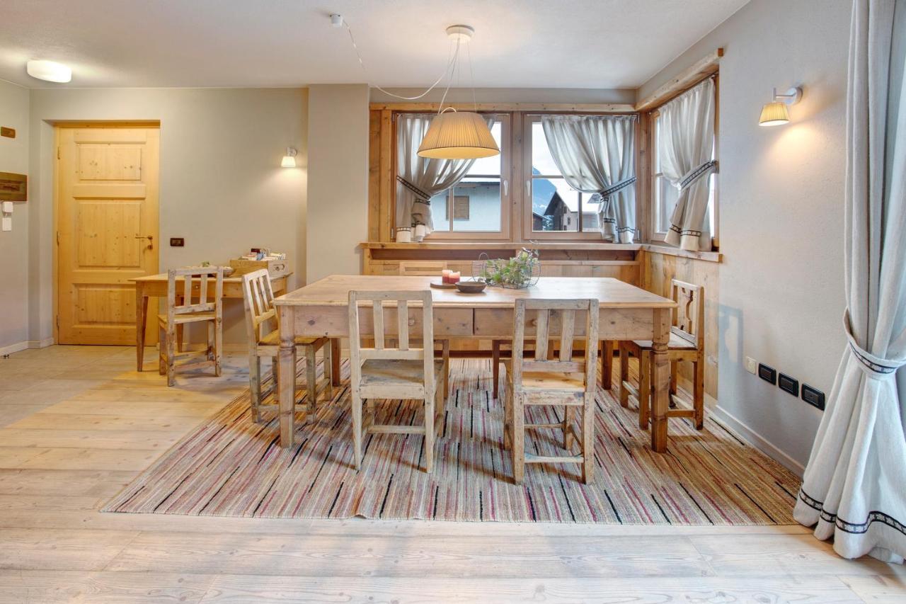 Appartamento Casa Francesca Maurizio Bormio Esterno foto