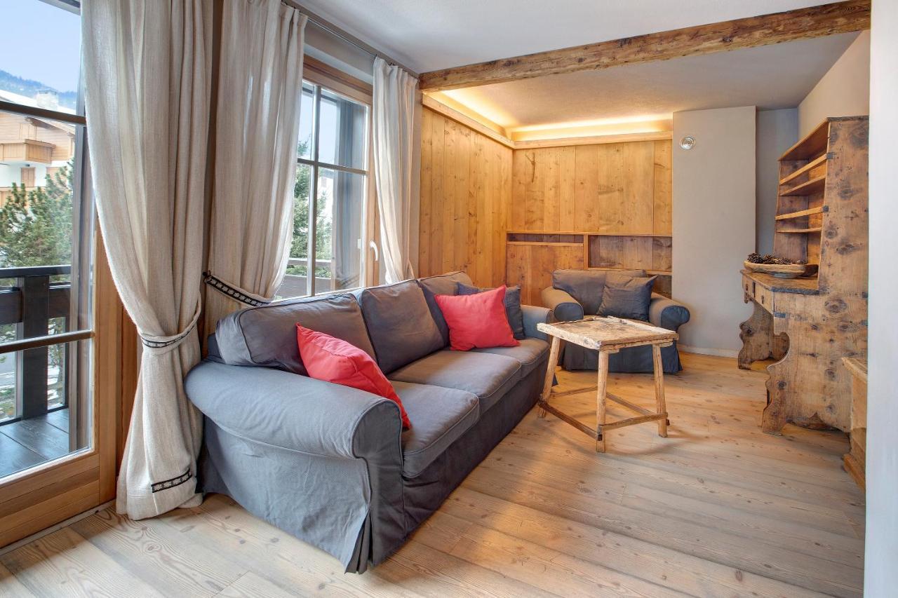 Appartamento Casa Francesca Maurizio Bormio Esterno foto