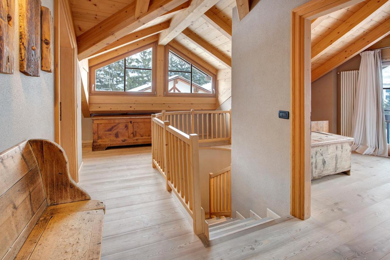 Appartamento Casa Francesca Maurizio Bormio Esterno foto