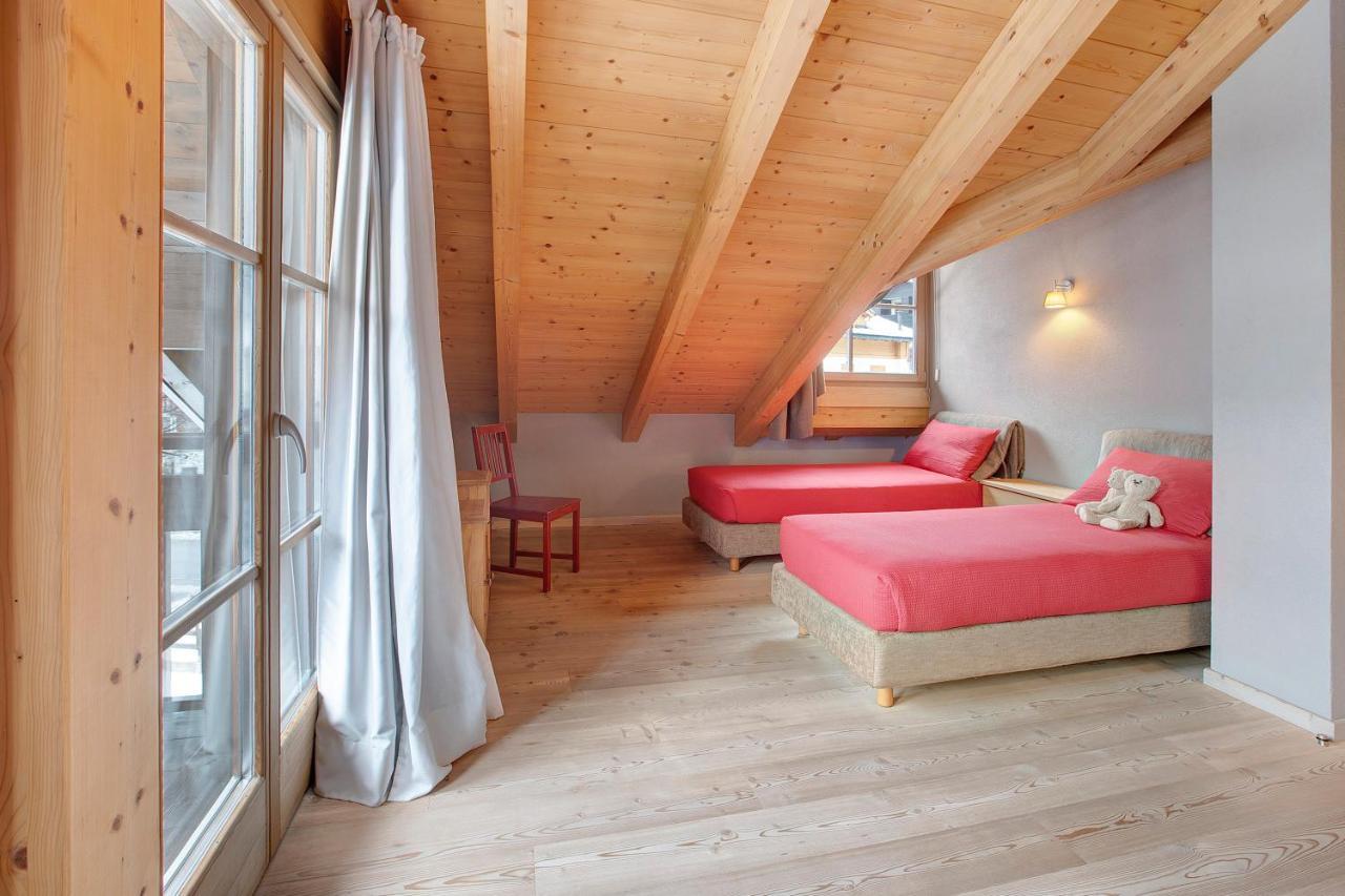 Appartamento Casa Francesca Maurizio Bormio Esterno foto